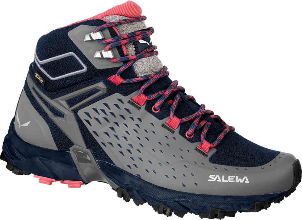 Salewa Alpenrose Ultra Mid Gore-Tex Zapatos de las señoras