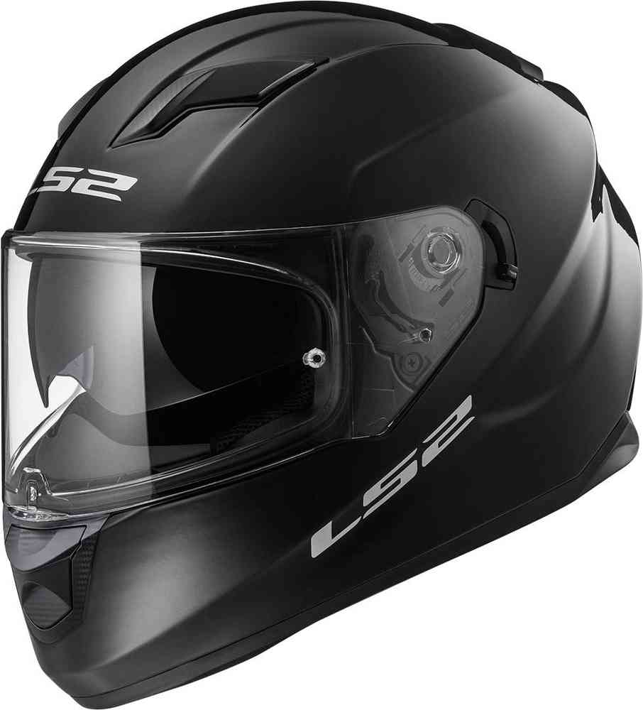 LS2 FF320 Stream Evo Casco