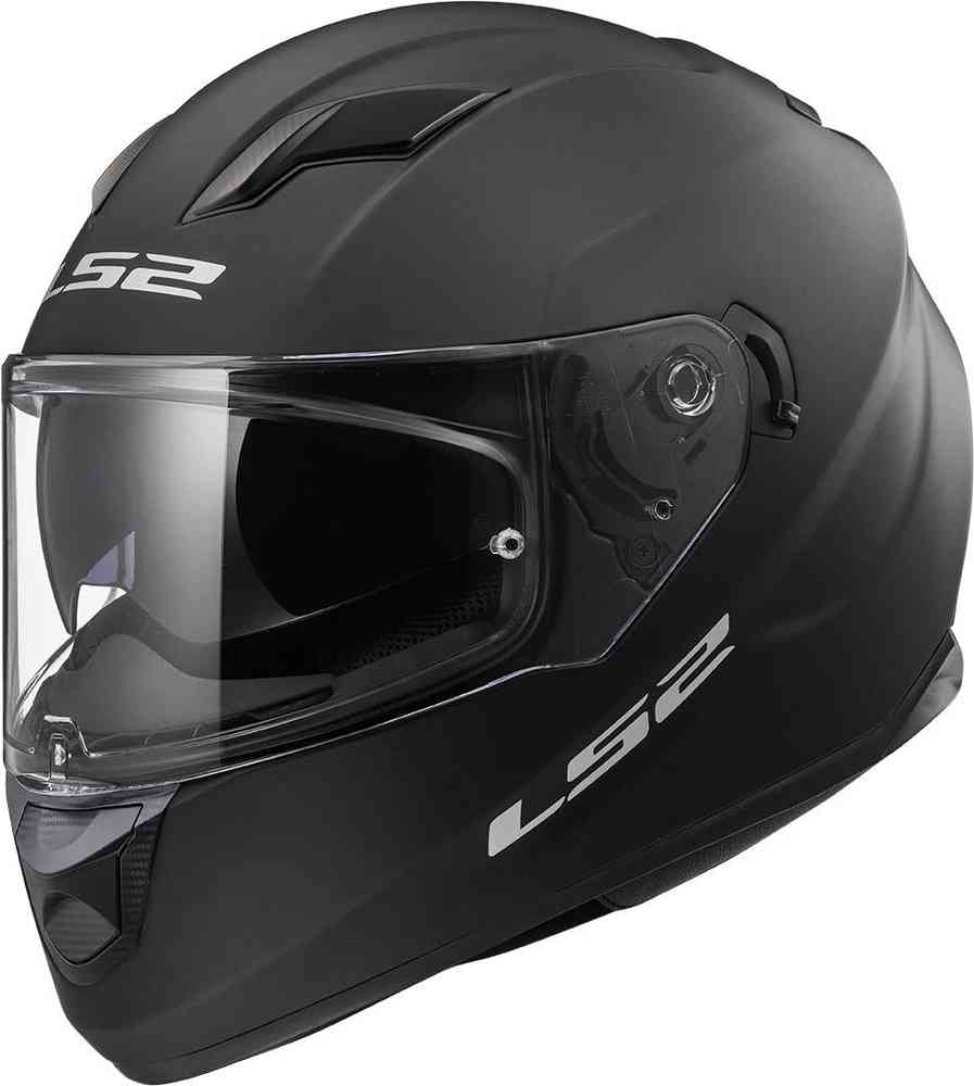 LS2 FF320 Stream Evo Casco