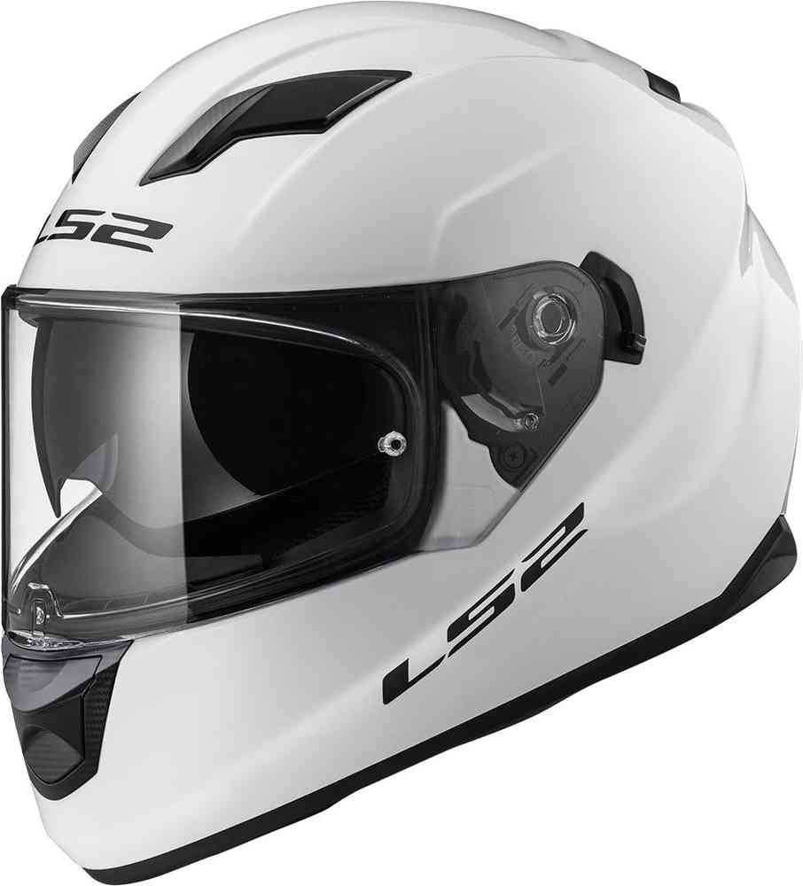 LS2 FF320 Stream Evo Casco