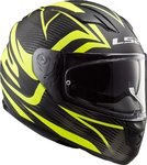 LS2 FF320 Stream Evo Jink ヘルメット