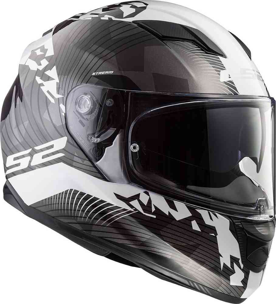 Casco ls2 320 stream evo cheap