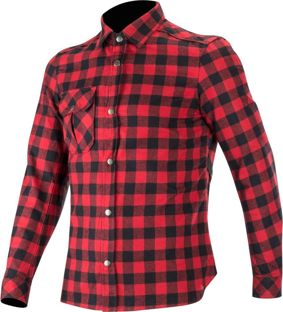 Alpinestars Andres Tech Camicia