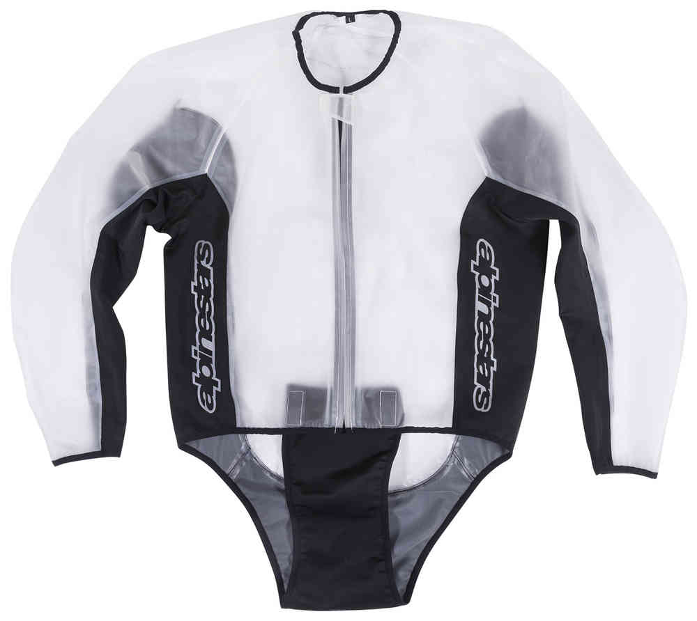 Leather jacket shop rain motorcycle