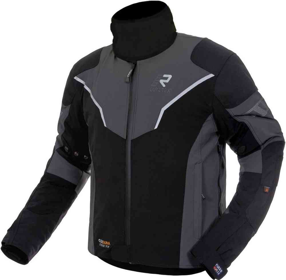 Rukka Elas Motorcycle Textile Jacket