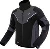 Rukka Elas Motorrad Textiljacke