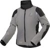 Rukka Elastina Dames Motorfiets Textiel Jas