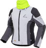 Rukka Elastina Ladies Motorcycle Textile Jacket