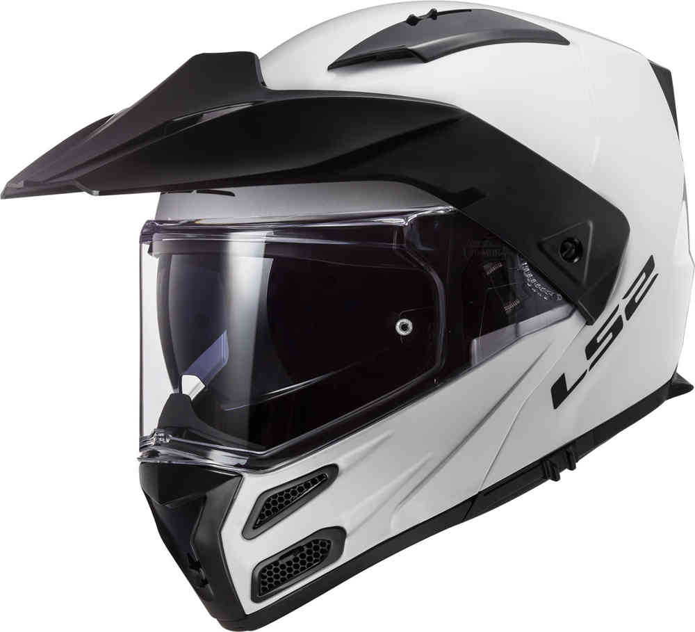 LS2 Metro Evo FF324 Шлем