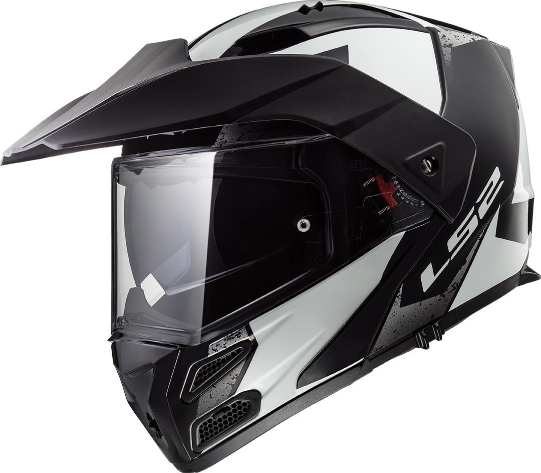 LS2 Metro Evo FF324 Sub Helmet - buy