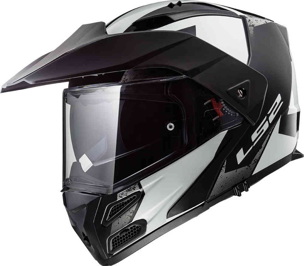 LS2 Metro Evo FF324 Sub Kask