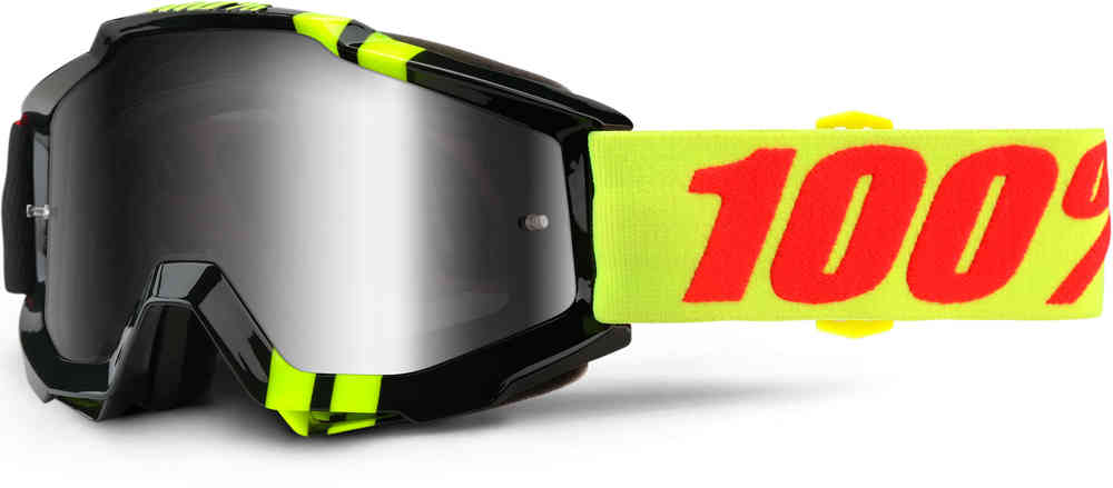 100% Accuri Extra Motocross glasögon
