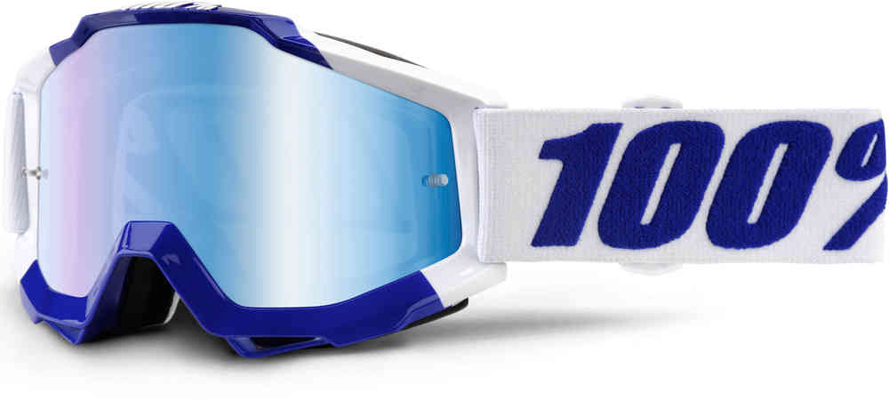 100% Accuri Extra Motocross Goggles