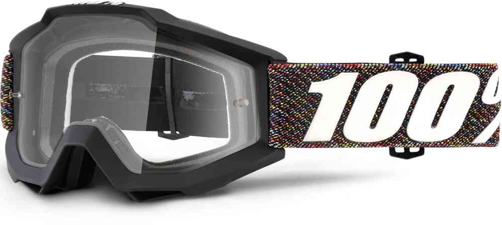 100% Accuri Motorcross bril
