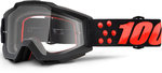 100% Accuri Motocross Brille