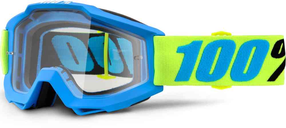 100% Accuri Motocross Goggles