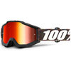 100% Accuri Extra Gogle dziecięce Motocross