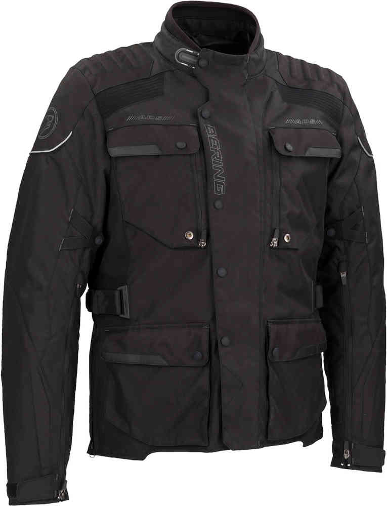 Bering Rubicon Jacket