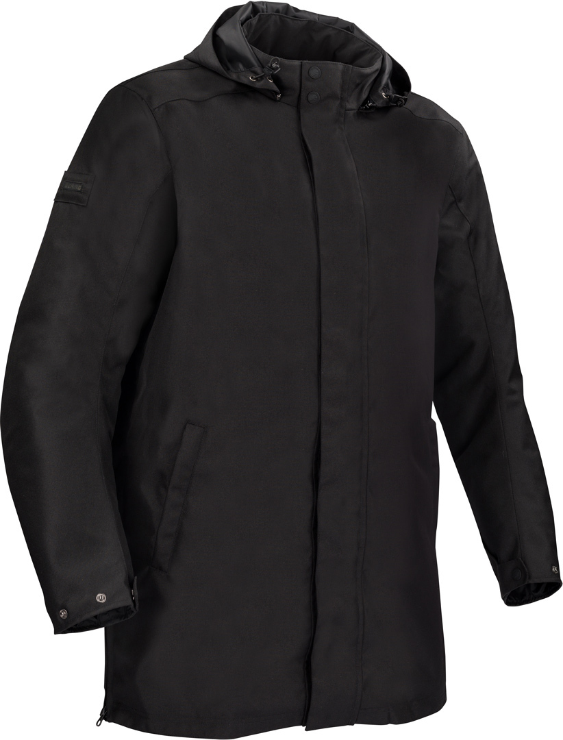 Bering Campton Jacke, schwarz, Größe 3XL, schwarz, Größe 3XL