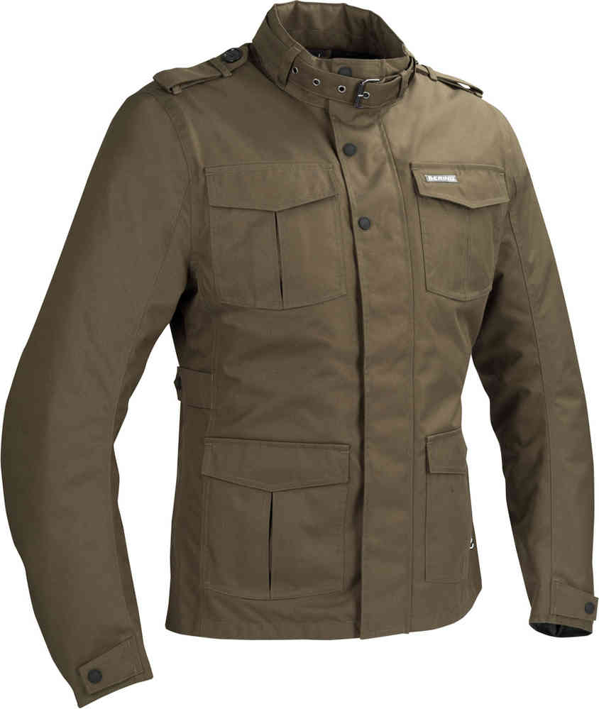 Bering Norris Jacke