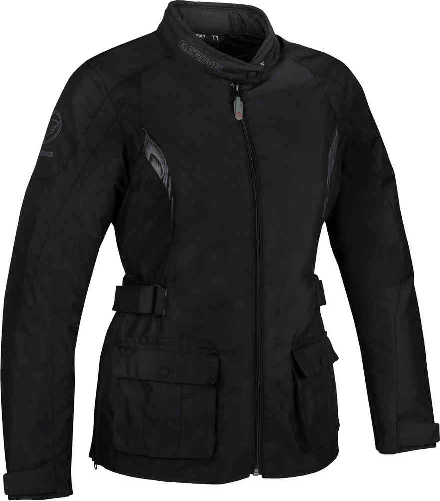 Bering ladies motorcycle jacket cheap