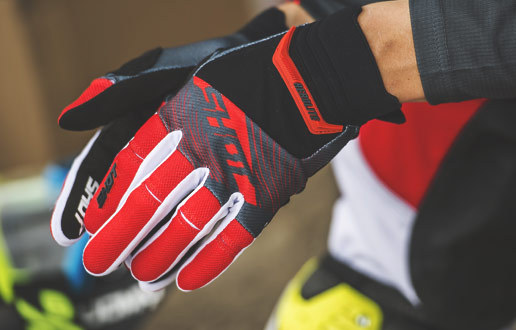 Guantes