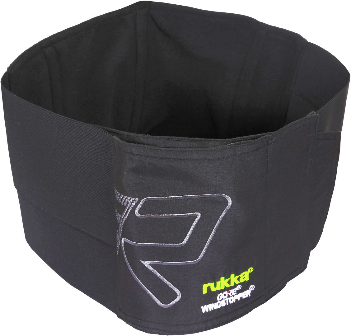 Rukka RWS Kidney Belt, black, Size XS, black, Size XS