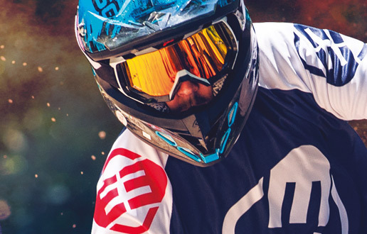 Shot riding gear sale