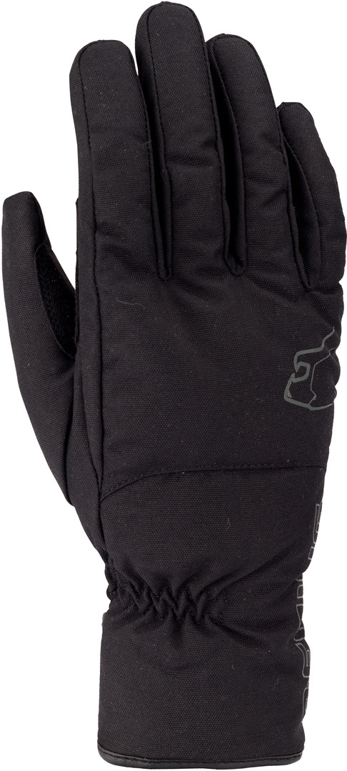 Bering Korus Women´s Gloves, black, Size S, black, Size S for Women