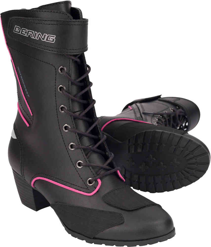Bering Morgane Women´s støvler - bedste ▷ FC-Moto