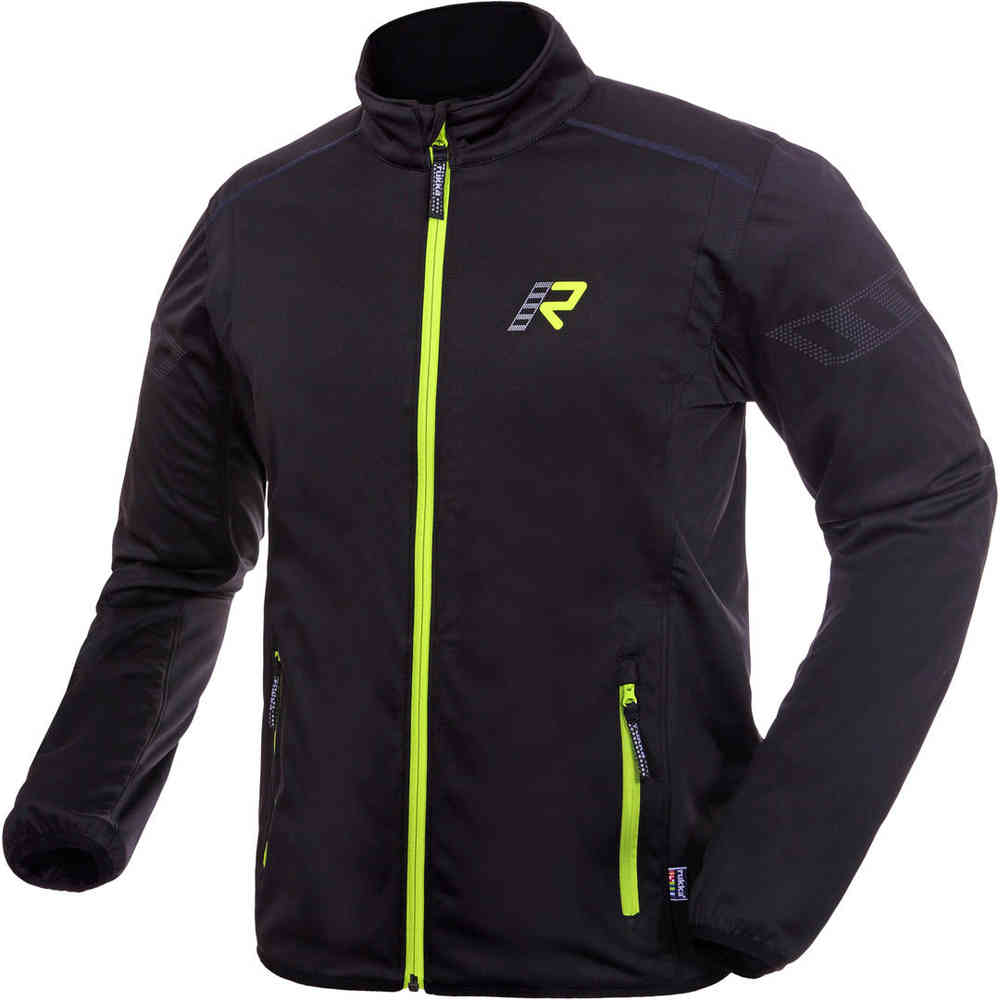 Rukka discount softshell jacket