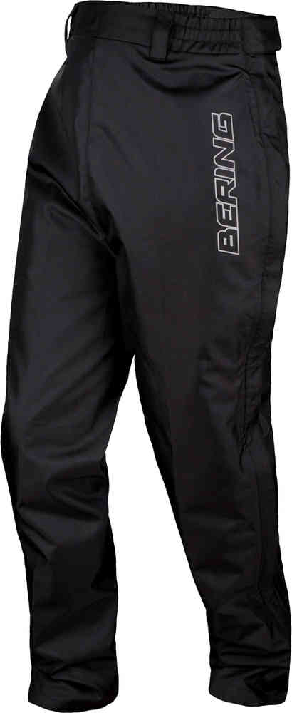 Bering Quick Pantalones de lluvia