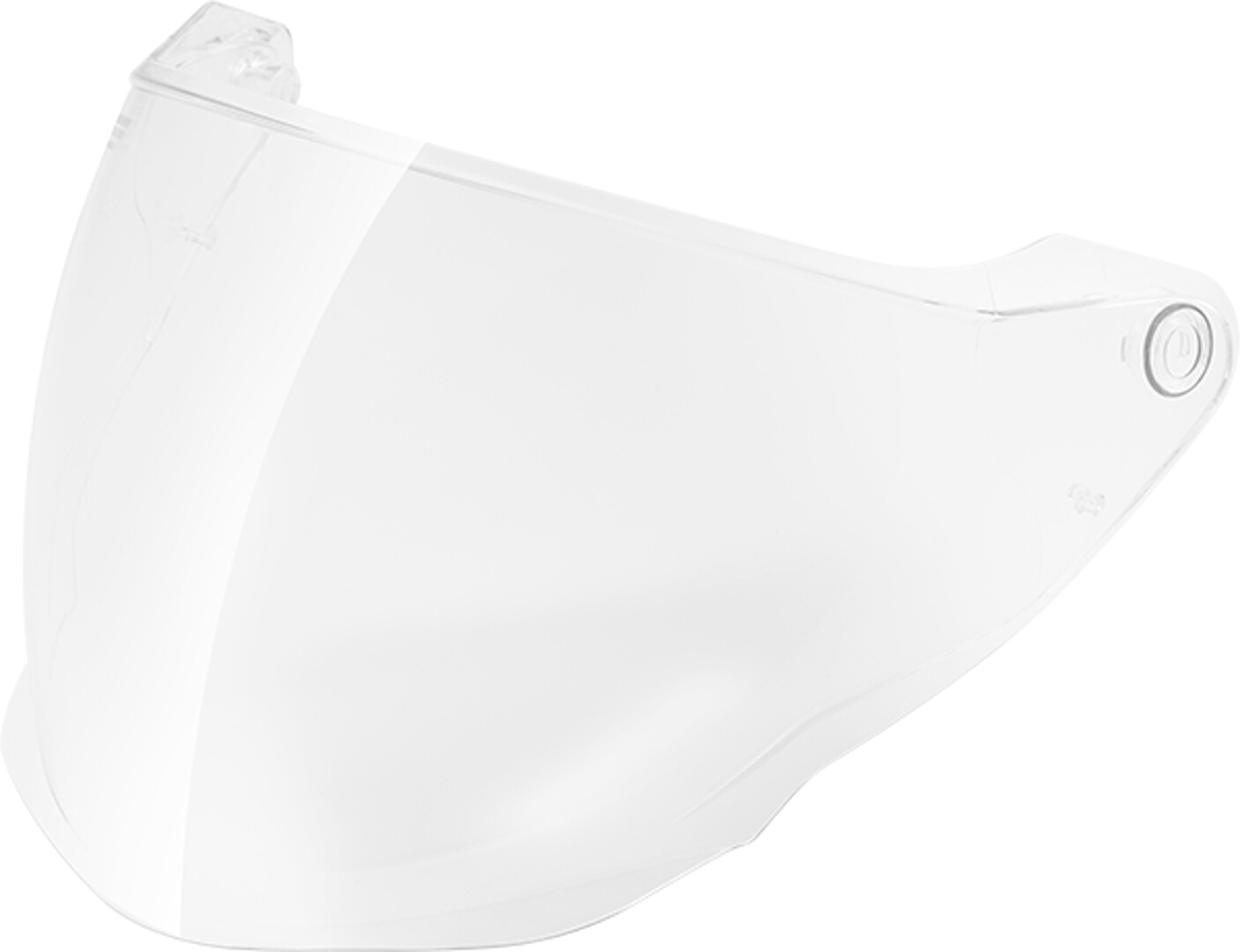 LS2 OF573 Twister Visor, clear-image-845638895