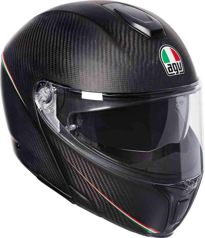 Agv sportmodular sales intercom