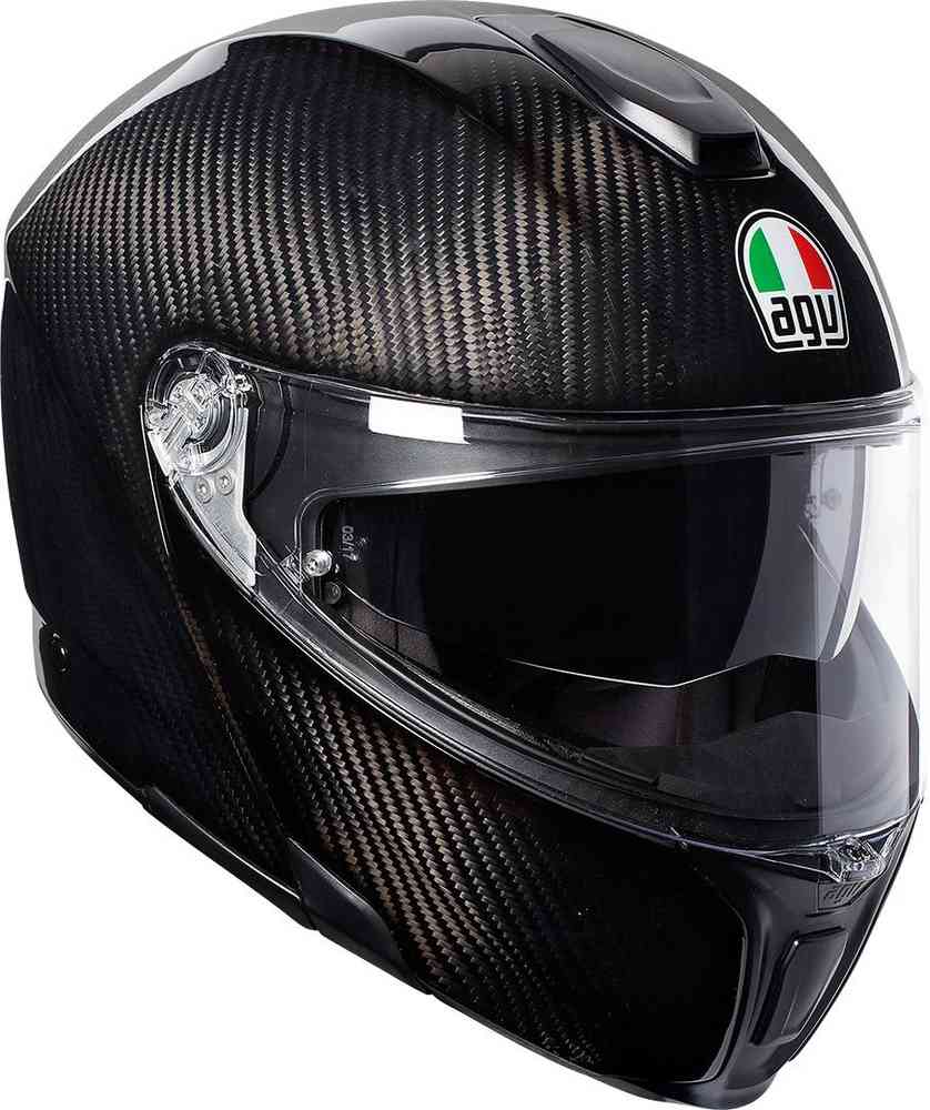 AGV Sportmodular Carbon Helmet