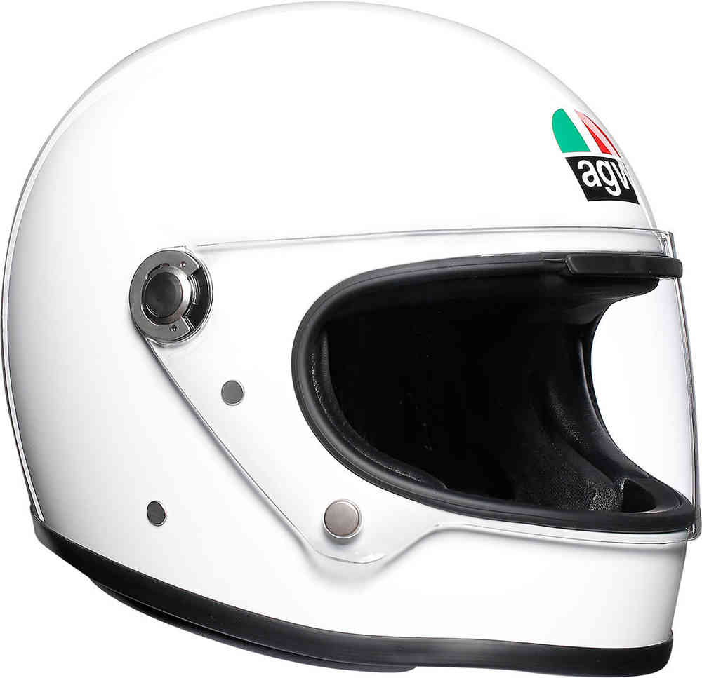AGV Legends X3000 Helmet