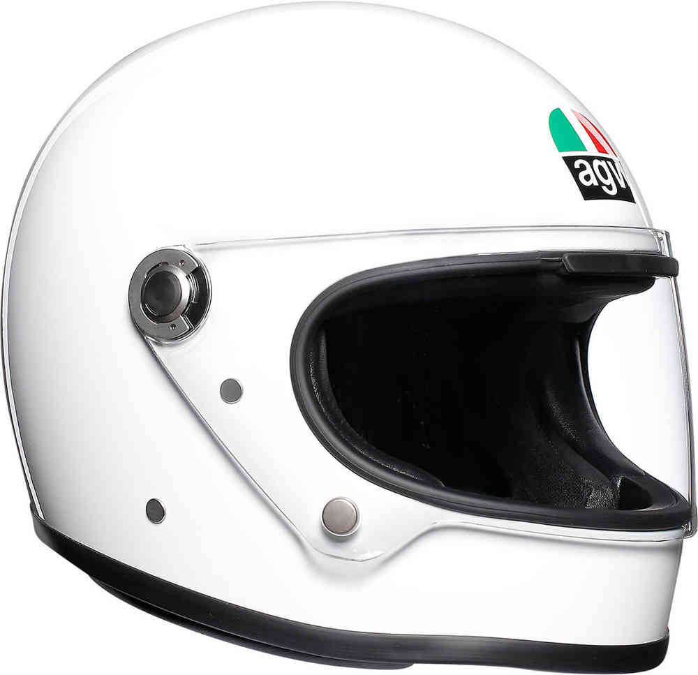 AGV Legends X3000 Шлем Белый S (55) 