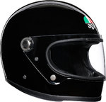 AGV Legends X3000 헬멧