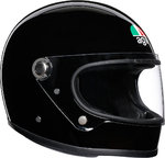 AGV Legends X3000 Casc