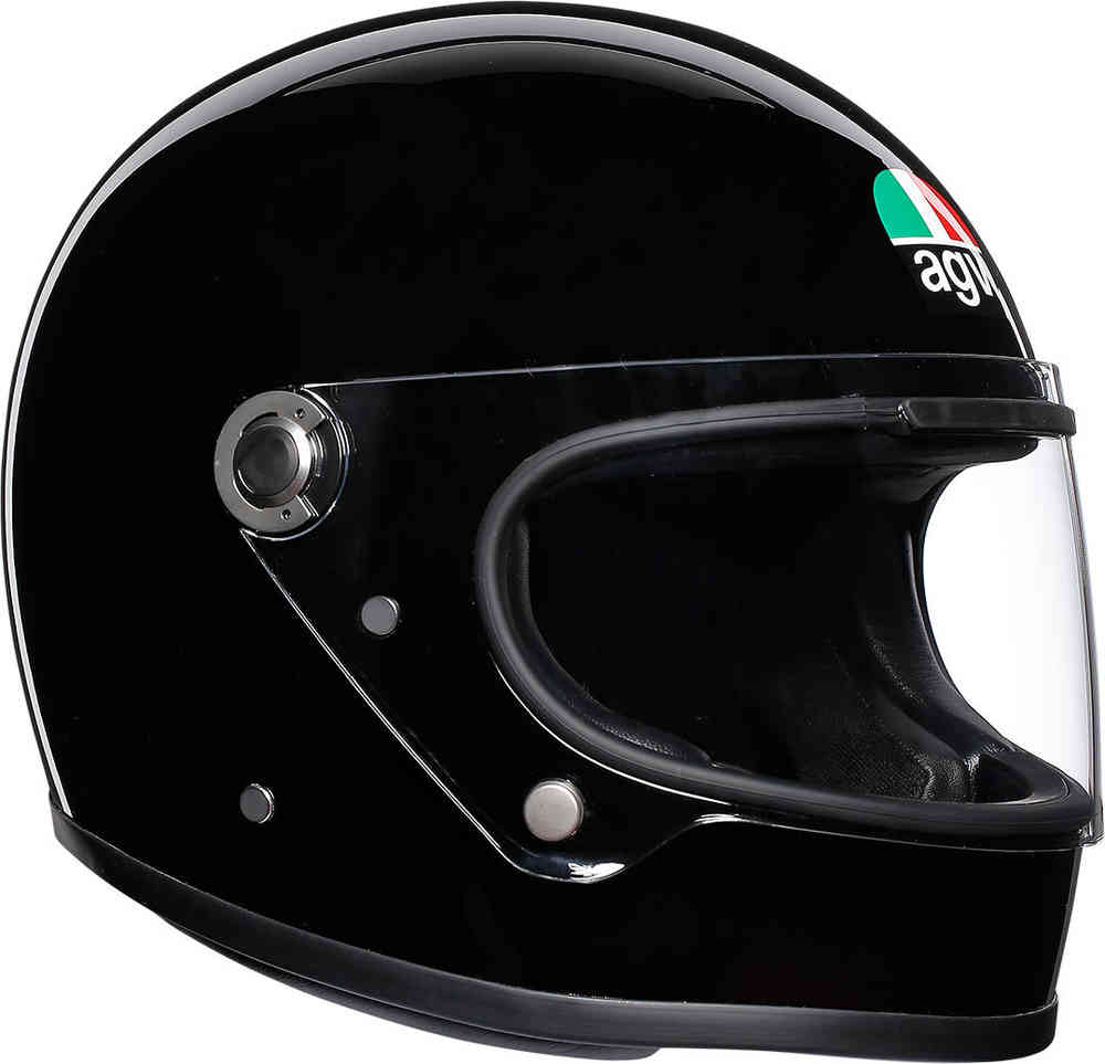 AGV Legends X3000 Шлем Черный S (55) 