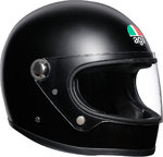 AGV Legends X3000 ヘルメット