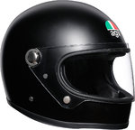 AGV Legends X3000 Capacete