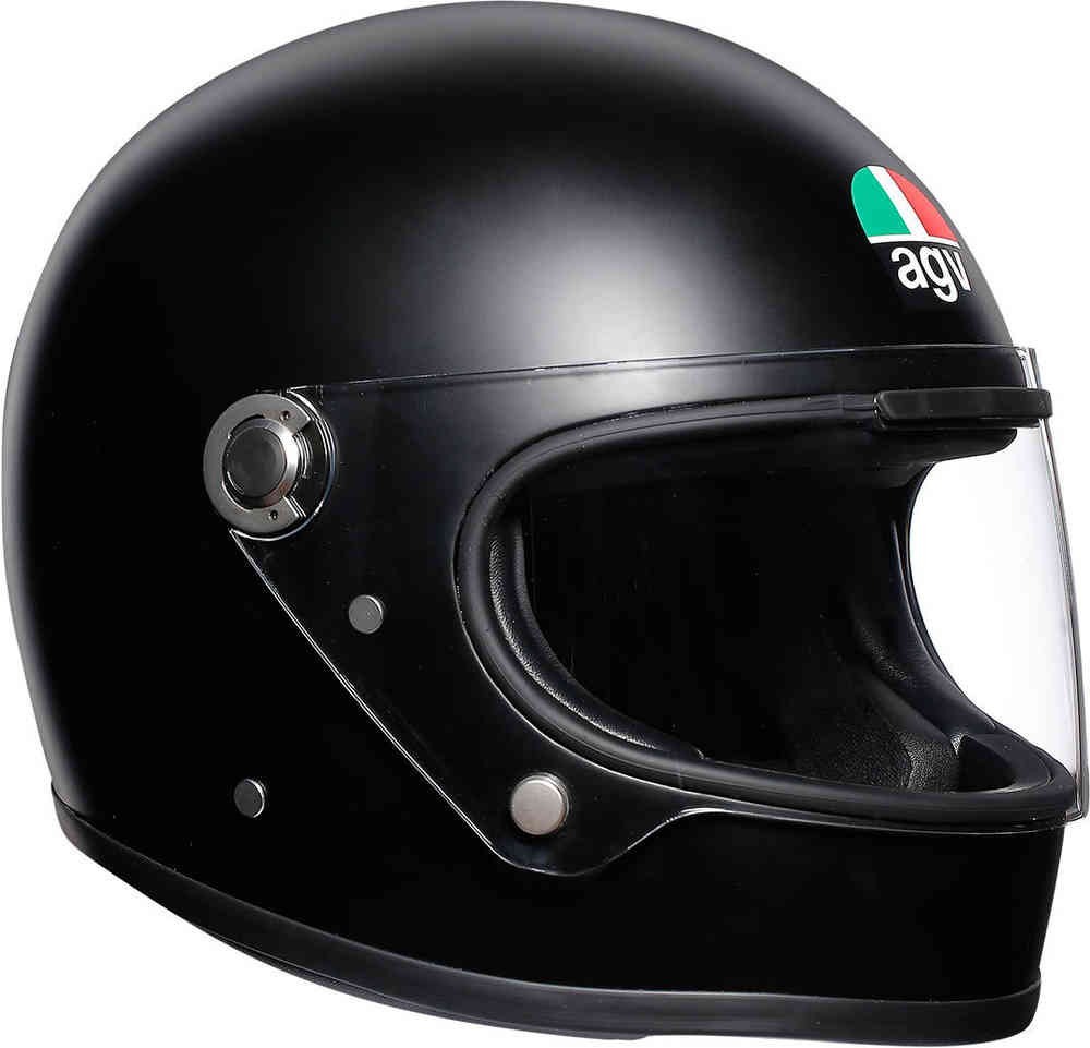AGV Legends X3000 頭盔