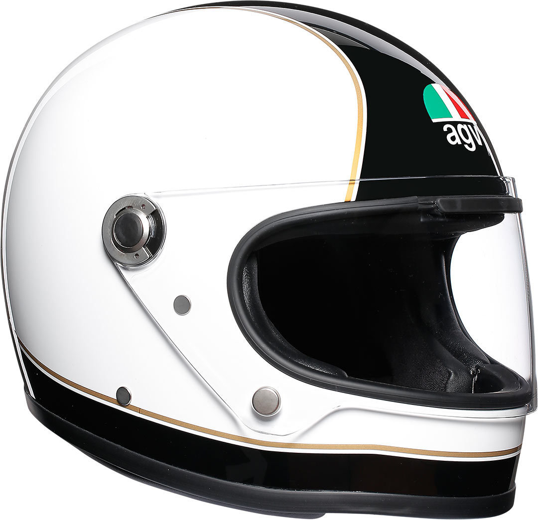 Webike | AGV エージーブイ X3000 レジェンズ ヘルメット