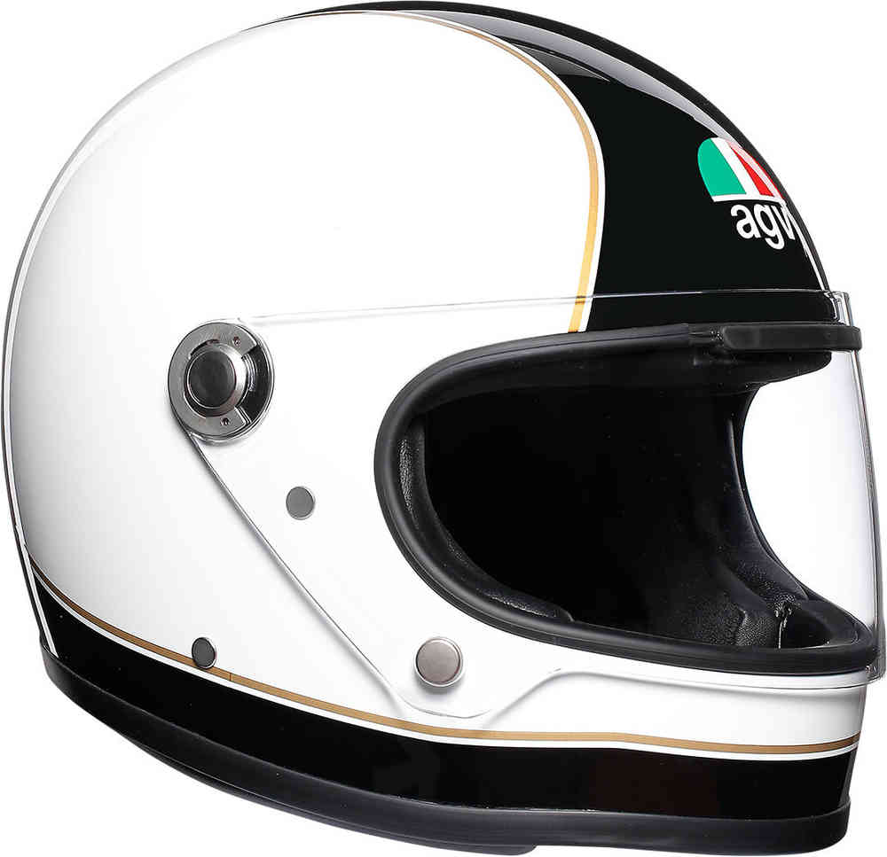 AGV Legends X3000 Super AGV Шлем