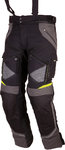 Modeka Panamericana Motorrad Textilhose