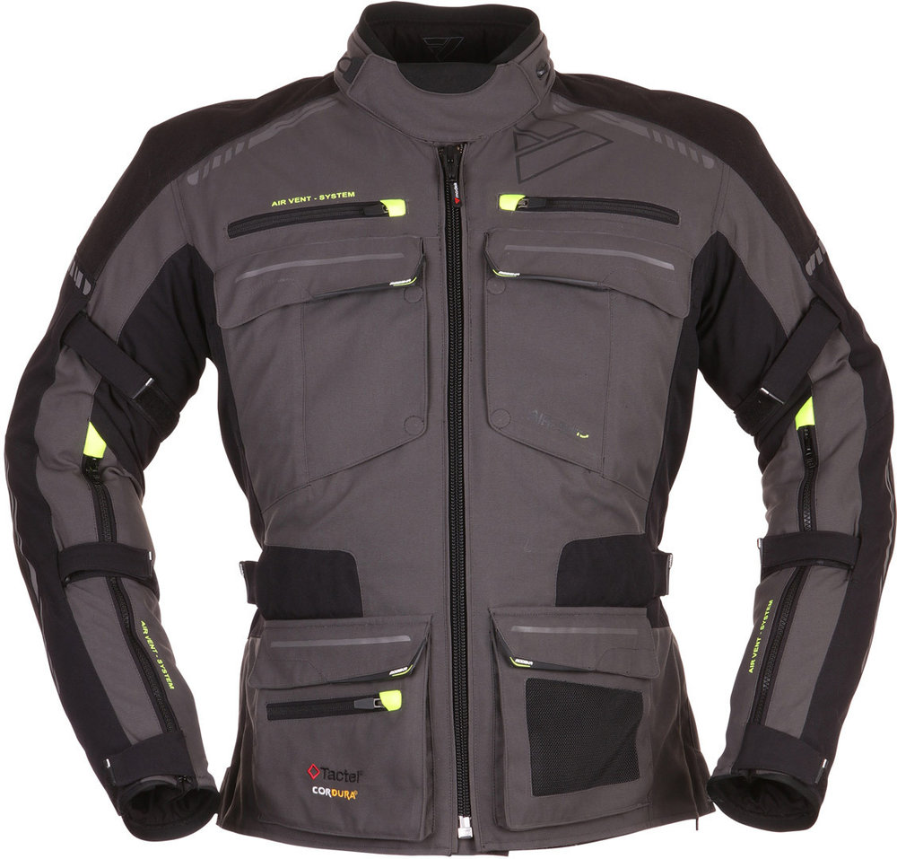 Modeka Tacoma II Kurtka