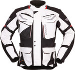 Modeka Chekker オートバイテキスタイルジャケット