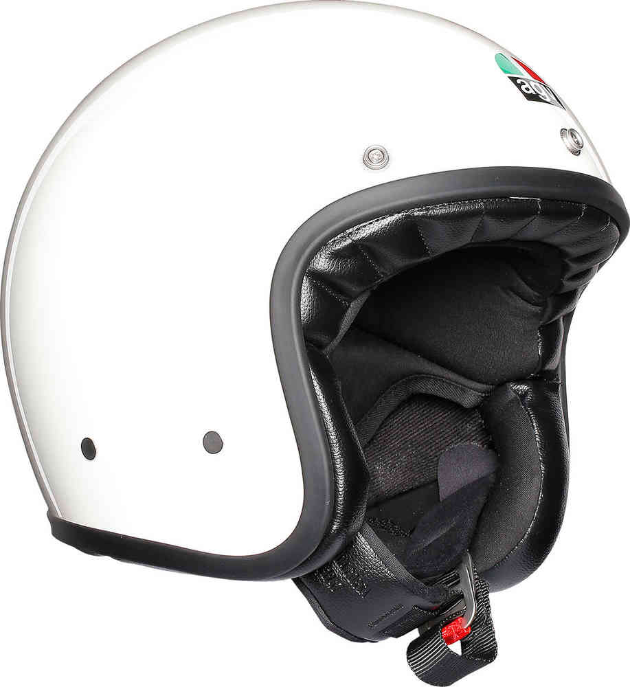 AGV X70 Jet Hjälm