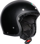 AGV X70 Jet Hjälm